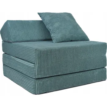 Matrace Matrace skládací Fortisline 70 x 200 x 10 cm H2, H3