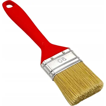 Malířský štětec Plochý štětec rovný Foltape 5 cm