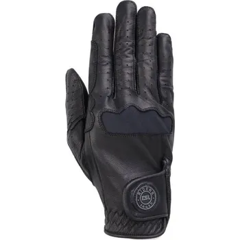 Rukavice Dámské rukavice RSL Chicago černé (6,5)