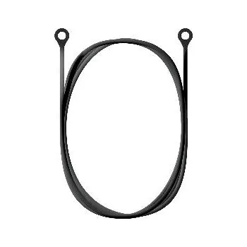 Špunt do uší Bezpečný kabel pro ISOTunes