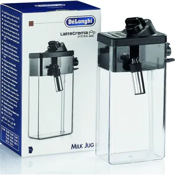 Náhradní díl pro kávovar Nádoba na mléko ECAM/ESAM/ETAM Typ: 350.55, Název: ECAM