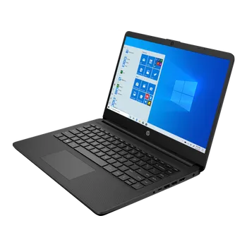 Notebook HP 14s-dq0011na