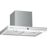 Klarstein Auriana 549.4m³/h 60cm Komínová Digestoř Stříbrná (10046756)