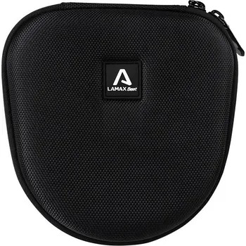 Sluchátka LAMAX ochranné pouzdro na sluchátka LAMAX Blaze2