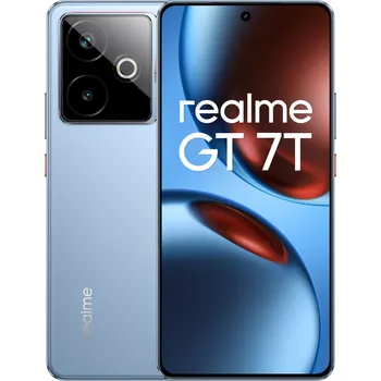 Mobilní telefon Realme GT 7T 5G NFC