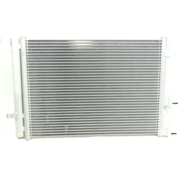 Výparník klimatizace SRLine 4017K8C1S Kondenzátor klimatizace (chladič klimatizace)