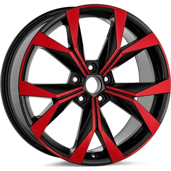 Disk Škoda Kolo z lehké slitiny Cetus 19" pro Karoq originál