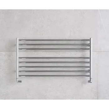 Radiátor Radiator SORANO 905/480 RAL1019 FS -BÉŽOVÁ STRUKTURA - SNL905480GBE