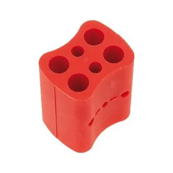 Příslušenstí k soustruhu STUBAI WoodRepair přípravek pro obnovu zbytkové náplně