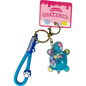 Přívěsek želvička Typ: 3