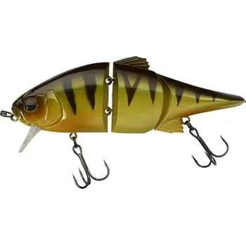 Umělá nástraha Illex Wobler Swing Mikey F Perch - 11,5 cm 9,3 g