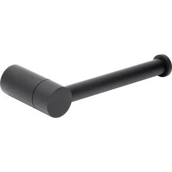 Držák toaletního papíru SAT B-Way R černá SATDBWAYR26 - SATDBWAYR26