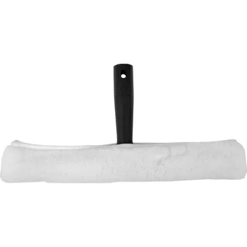 Vysavač na okno Jantex aplikátor prostředku na mytí oken 35,5cm