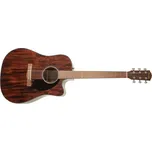 Fender CD-60SCE All-Mahogany WN