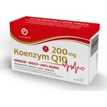 Koenzym Q10 200mg Galmed tob 30