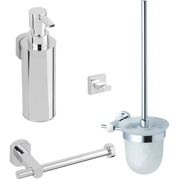 Cenově zvýhodněný set doplňků SAT Cube way SATDBSPI1 - SATDBSPI1