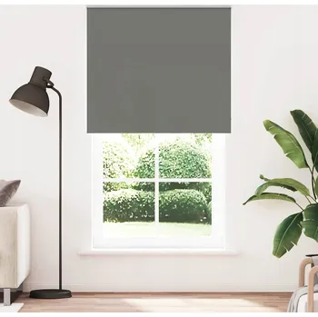 Roleta Zatemňovací roleta VidaXL 3,4 cm x 230 cm