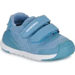 Dětské tenisky modré chlapecké Biomecanics 252130- 2026 Velikost: 20