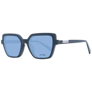 Brýlová obroučka Sting obroučky na dioptrické brýle UST497 N91P 52 sluneční brýle Clip - Pánské