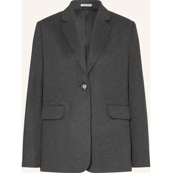 Dámské sako Mrs & Hugs Dámský Blejzr, tmavě šedá, 38