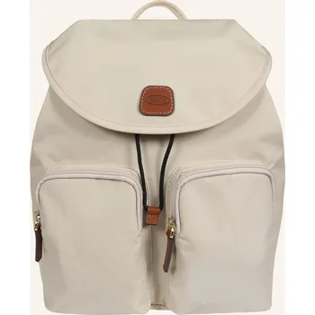Městský batoh Bric's Batoh X-Collection, světle hnědá