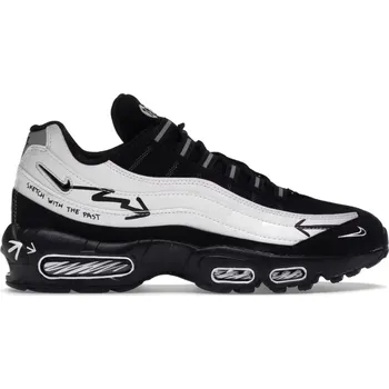 Pánské tenisky Nike Air Max 95 SP Future Movement Sketch With The Past Velikost: 38,5