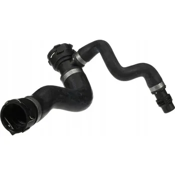 Brzdová hadice Gates 05-2825 Flexibilní hadice chladiče