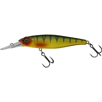 Umělá nástraha Illex Wobler Twitch Flesh SP DR Perch - 7,5 cm 8,2 g