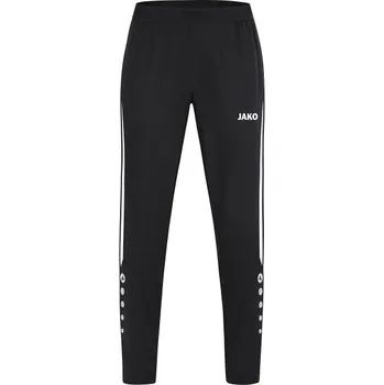 Vycházkové kalhoty JAKO POWER bílo černé Velikost: 152