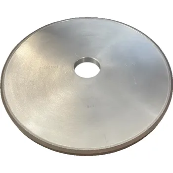 Brusný kotouč URDIAMANT Diamantový brusný kotouč nástrojový 3A1 D100 U4,5 X2 T5 J72 H20 - Urdiamant, 2 jakost