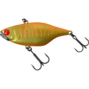 Umělá nástraha Illex Wobler TN Orange Tiger - 8 cm 29,4 g