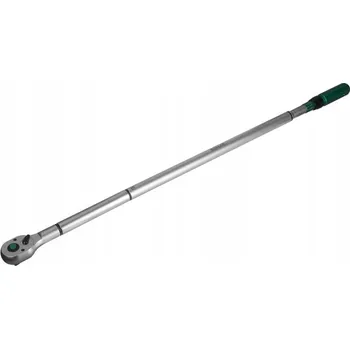 Klíč Momentový klíč 3/4" 200-1000Nm 24 zubů STALCO S011121000