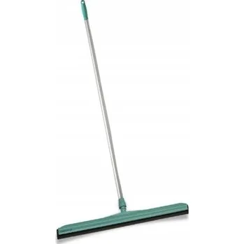 Stěrka na okno TTS stěrka na podlahu 45 cm bílá guma + Tyč 140 Cm