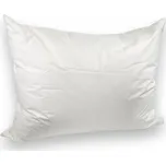 Brotex Péřový polštář CLASSIC 70x90 cm 1100 g krémový Velikost: 70x90 cm