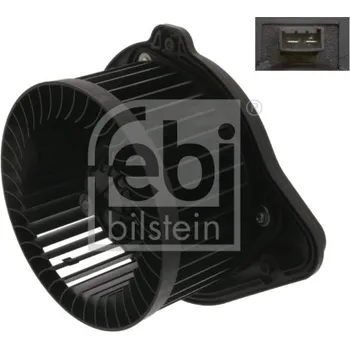 vnitřní ventilátor FEBI BILSTEIN 43766