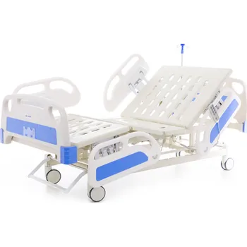 Lékařský nábytek Elektrická polohovací postel Hospital