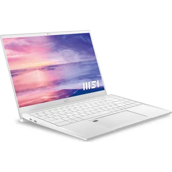Notebook MSI Prestige 14 A11SCX-060ES