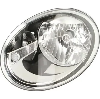 Autodíl DEPO Přední levé světlo Volkswagen Volkswagen Beetle 5C 04.2011–05.2016