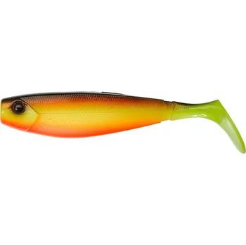 Umělá nástraha Gunki Gumová Nástraha G Bump Contest UV Black Chicken Box - 17 cm 55,4 g