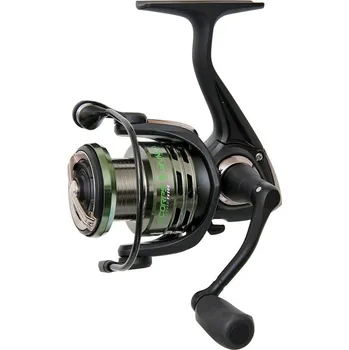 Rybářský naviják Gunki Naviják G Corps CRV FV 400