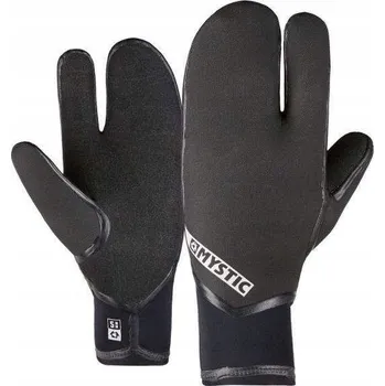 Rukavice Rukavice Mystic 5mm 3 Prsty Supreme Lobster M