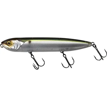 Umělá nástraha Illex Wobler Bowstick Knocker SG Threadfin Shad - 13 cm 28,3 g