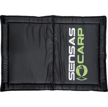 Podložka pod rybu Sensas Podložka Unhooking Mat Sensas 55x75 cm
