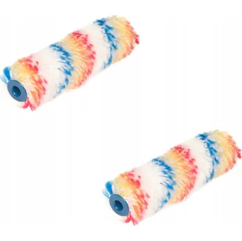 Malířský váleček Náhradní náplň (zásoba) Foltape 6 cm