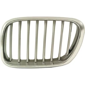 Kapota Mřížka levá BMW X5 (E53), 01.99-05.03 OE 51137124815, 51138250051