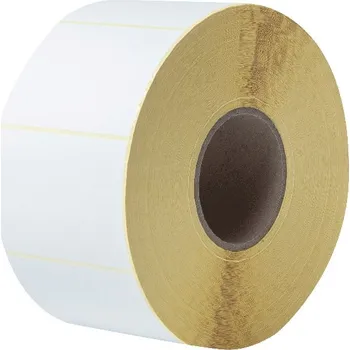 Tiskárna štítků Brother BCS1J074102203 - BOX 4 ks