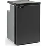 Kompresorová vestavná autochladnička Indel B Cruise 100 OFF, 12/24V, 100 litrů