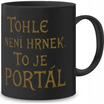 Keramický hrnek Grooters 330 ml