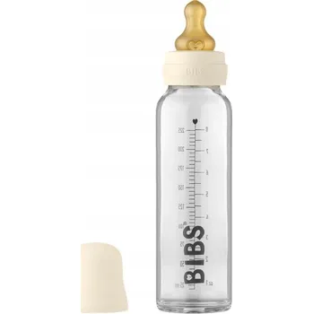 Láhev Láhev BIBS proti kolice 225 ml