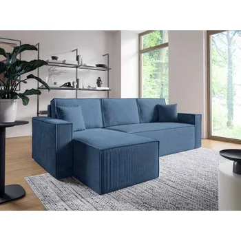 Sedací souprava Rozkládací sedací souprava do L Basic - Poso 05 Varianta: Levá